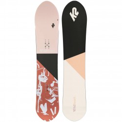 K2 Wildheart Women's snowboard 