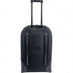 K2 Mountain Roller Bag - Black