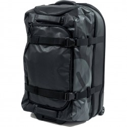 K2 Mountain Roller Bag - Black