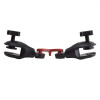 DEMON Ski Wedge Clip - Ski Tip Trainer