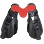 DEMON Ski Wedge Clip -  Ski Tip Trainer