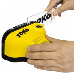 TOKO Electrical scraper sharpener "World Cup Pro" 220V