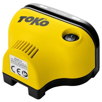 TOKO Electrical scraper sharpener "World Cup Pro" 220V TOKO Electrical scraper sharpener "World Cup Pro" 220V