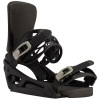 BURTON Cartel EST - Black - Men's Snowboard Binding 2026
