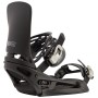 BURTON Cartel EST - Black - Ανδρικές Δέστρες Snowboard 2026