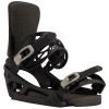 BURTON Cartel EST - Black - Ανδρικές Δέστρες Snowboard 2026
