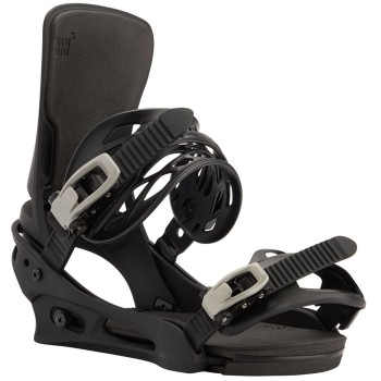 BURTON Cartel Re:Flex™ - Black - Ανδρικές Δέστρες Snowboard 2026 BURTON Cartel Re:Flex™ - Black - Ανδρικές Δέστρες Snowboard 2026
