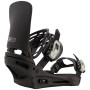 BURTON Cartel Re:Flex™ - Black - Ανδρικές Δέστρες Snowboard 2026 BURTON Cartel Re:Flex™ - Black - Ανδρικές Δέστρες Snowboard 2026