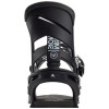 BURTON Mission Re:Flex™- Black -Ανδρικές Δέστρες Snowboard 2026