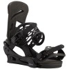 BURTON Mission Re:Flex™- Black -Ανδρικές Δέστρες Snowboard 2026