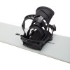 BURTON Mission Re:Flex™- Black -Ανδρικές Δέστρες Snowboard 2026
