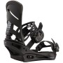 BURTON Mission Re:Flex™- Black -Ανδρικές Δέστρες Snowboard 2026