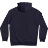 DC Square Star - Hoodie for Men - Black Iris