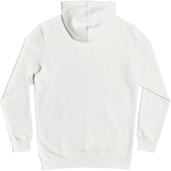 DC Square Star - Ανδρικό Φούτερ - White DC Square Star - Ανδρικό Φούτερ - White