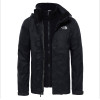 THE NORTH FACE Men's Evolve II Triclimate® Jacket - TNF Black