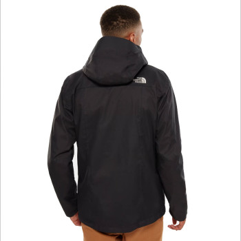 THE NORTH FACE Men's Evolve II Triclimate® Jacket - TNF Black