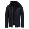 THE NORTH FACE Men's Evolve II Triclimate® Jacket - TNF Black