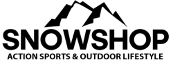 Logo Snowshop