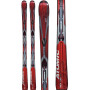Atomic Drive 9 Titan Carving Piste Σκι + Δέστρα FN 1280