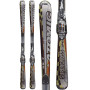 Atomic Supercross SX:7 Σκι + Δέστρα DEV. 310
