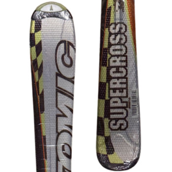 Atomic Supercross SX:7 Σκι + Δέστρα DEV. 310