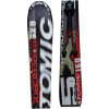 Atomic Supercross SX:9 Puls Ti Σκι + Δέστρα 4 tix 310