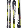 Fischer Race SC Pro Carving Σκι + Δέστρα Z12 Railf