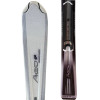 Salomon Aeromax GT Allround Carving Σκι + Salomon Δέστρες Z10