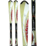 Salomon Rush N6 Γυναικεία Σκι + Δέστρες Salomon 609