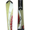 Salomon Rush N6 Γυναικεία Σκι + Δέστρες Salomon 609