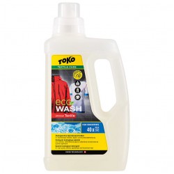 TOKO Eco Textile Wash 1000ml ΑΠΟΡΥΠΑΝΤΙΚΟ