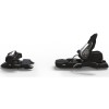 MARKER FREE TEN Black 85mm Ski Bindings