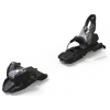 MARKER FREE TEN Black 85mm Ski Bindings