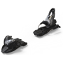 MARKER FREE TEN Black 85mm Ski Bindings