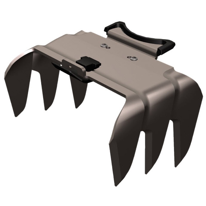 MARKER SKI CRAMPONS BARON/TOUR/DUKE 128mm (max width 120mm)
