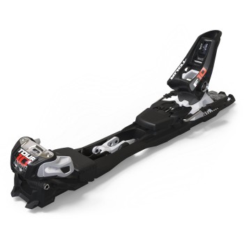 MARKER F10 TOUR  S(265-325) 90mm Black/White Δέστρες σκί  MARKER F10 TOUR  S(265-325) 90mm Black/White Δέστρες σκί