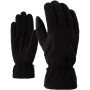 ZIENER IBRO Black fleece Glove