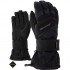 ZIENER MEDICAL GTX® Black Men's Snowboard gloves