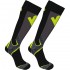 K2 MOUNTAIN PERFORMANCE 12706 Black/Neon Yellow ΚΑΛΤΣΕΣ SKI 