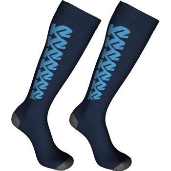 K2 SNOWBOARDING 12710 Navy/Blue ΚΑΛΤΣΕΣ SNOWBOARD K2 SNOWBOARDING 12710 Navy/Blue ΚΑΛΤΣΕΣ SNOWBOARD