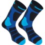 K2 ICE 12711 Royal Andria Trekking socks