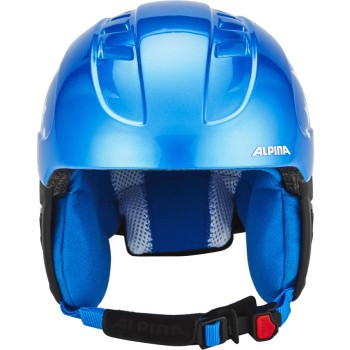 ALPINA CARAT Blue star Παιδικό Κράνος ALPINA CARAT Blue star Παιδικό Κράνος