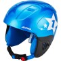 ALPINA CARAT Blue star Kid's Helmet