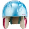 ALPINA CARAT Happy owles Kid's Helmet