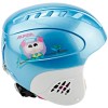 ALPINA CARAT Happy owles Kid's Helmet