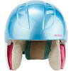 ALPINA CARAT Happy owles Kid's Helmet