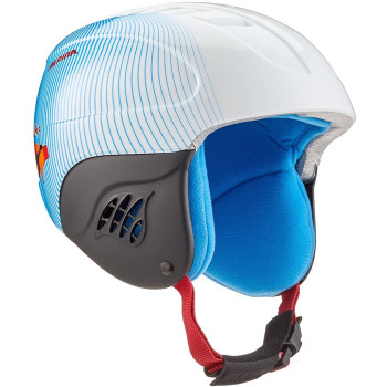 ALPINA CARAT Snowcat Kid's Helmet