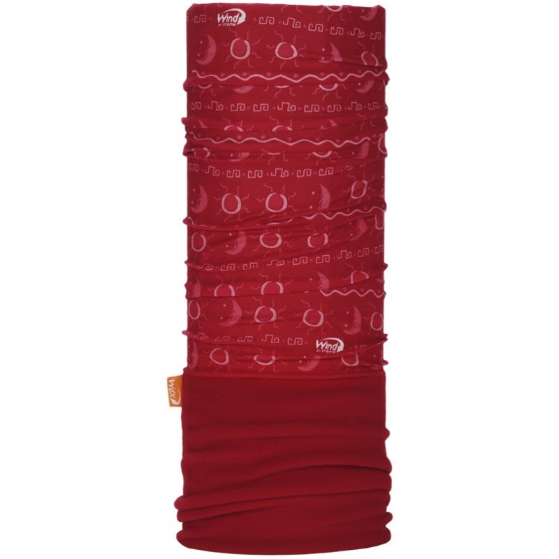 WDX POLARWIND Astros Red ΜΑΝΤΗΛΙΑ ΛΑΙΜΟΥ