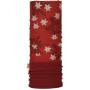 WDX POLARWIND Endelweiss Red ΜΑΝΤΗΛΙΑ ΛΑΙΜΟΥ
