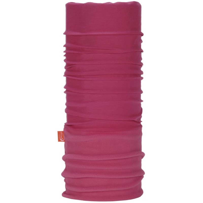 WDX POLARWIND Pink ΜΑΝΤΗΛΙΑ ΛΑΙΜΟΥ